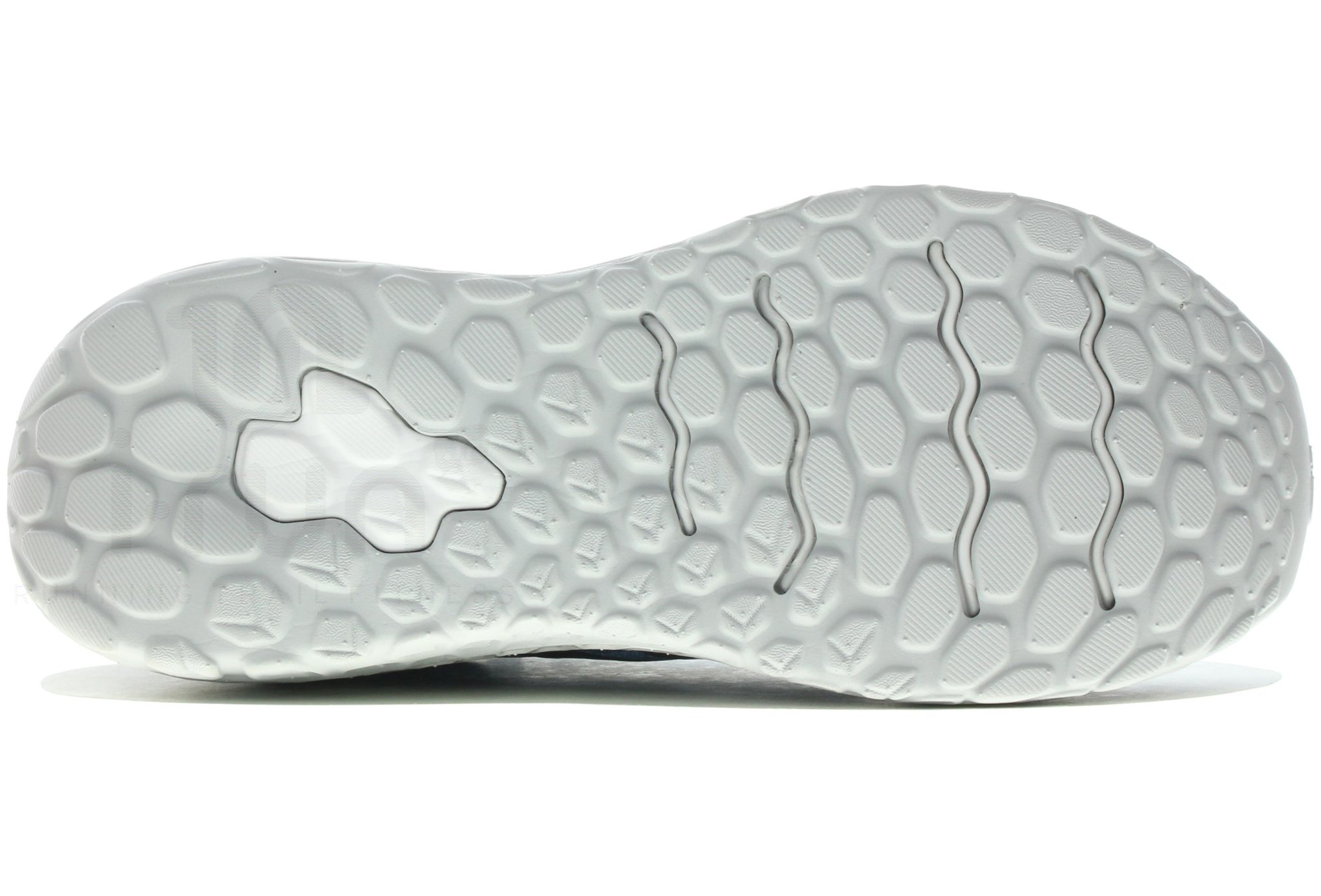 New Balance Fresh Foam More V2