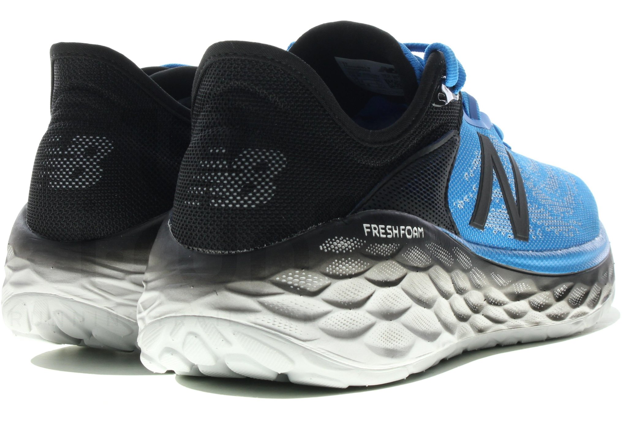 New Balance Fresh Foam More V2