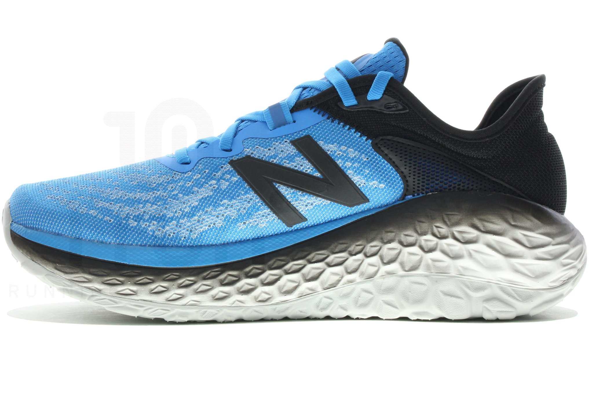 New Balance Fresh Foam More V2