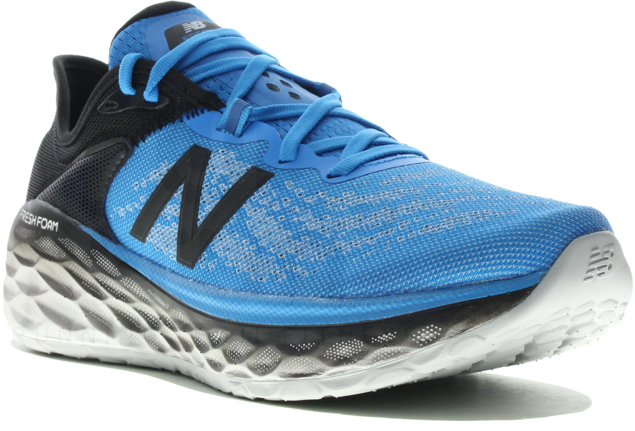 New Balance Fresh Foam More V2