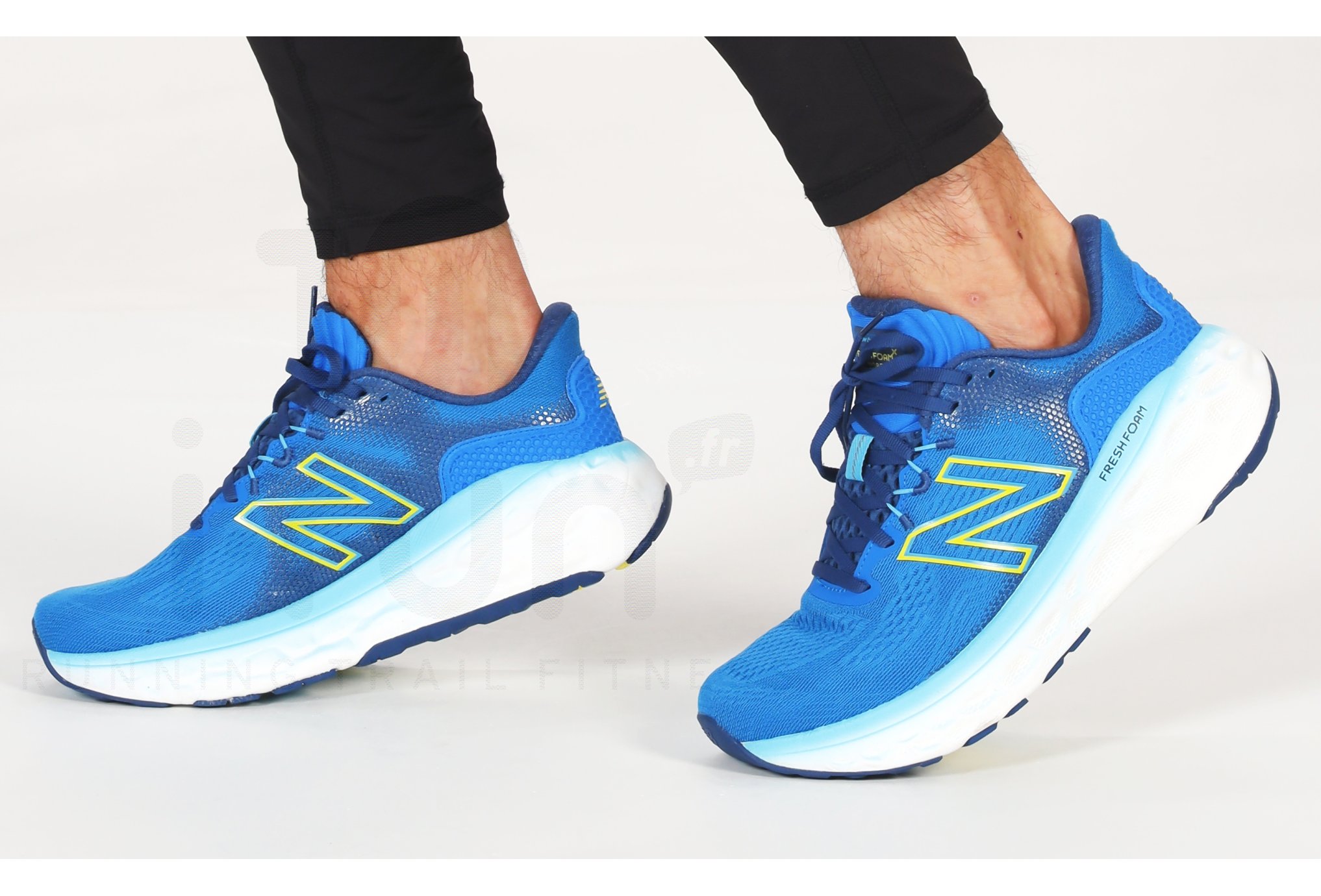New Balance Fresh Foam More V3