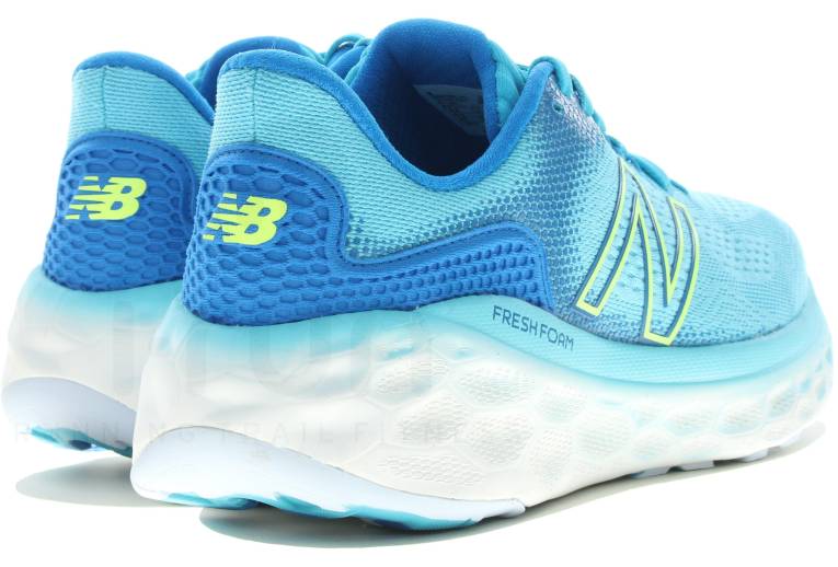 New Balance Fresh Foam More V3 W 