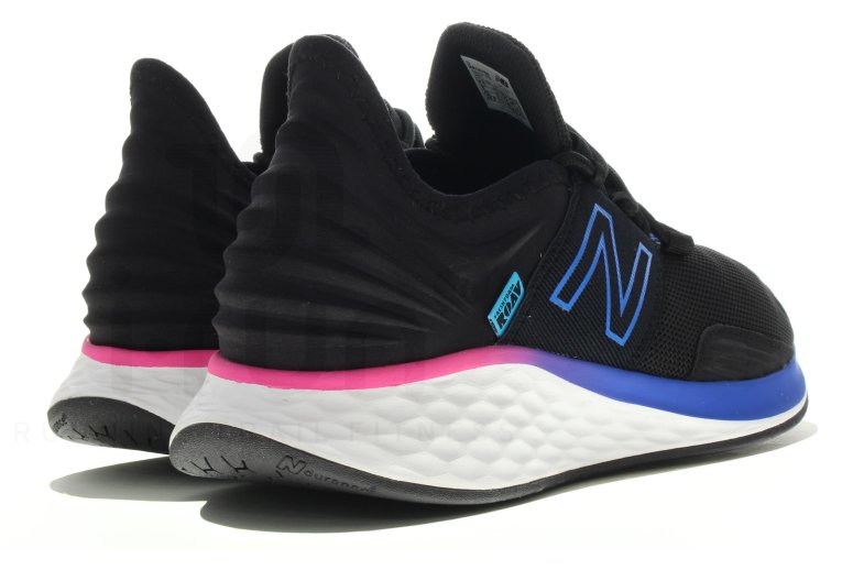 New Balance Fresh Foam Roav Boundaries M 