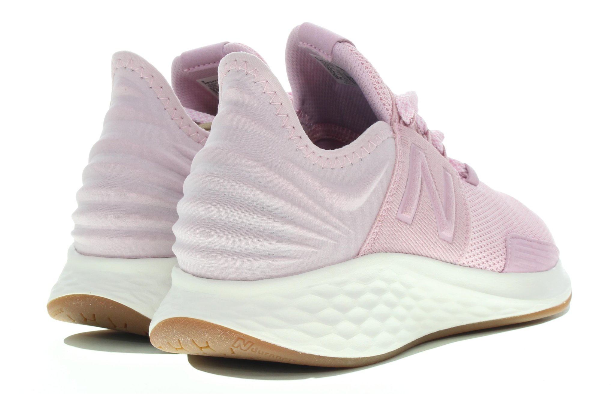 New Balance Fresh Foam Roav Boundaries