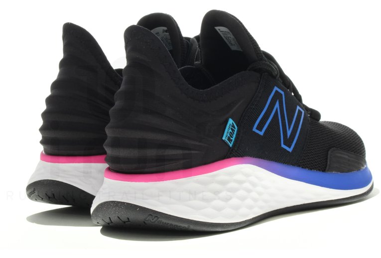 New Balance Fresh Foam Roav Boundaries W 