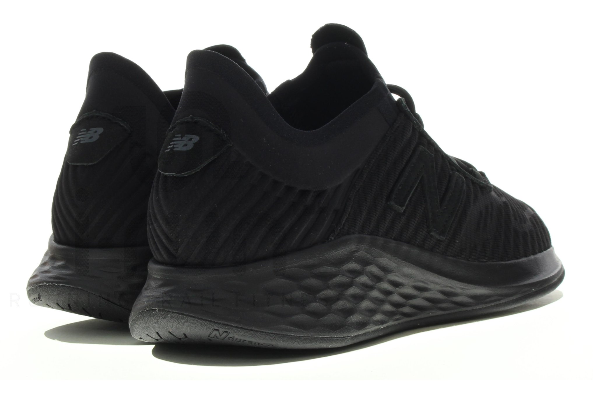 New Balance Fresh Foam Roav Fusion