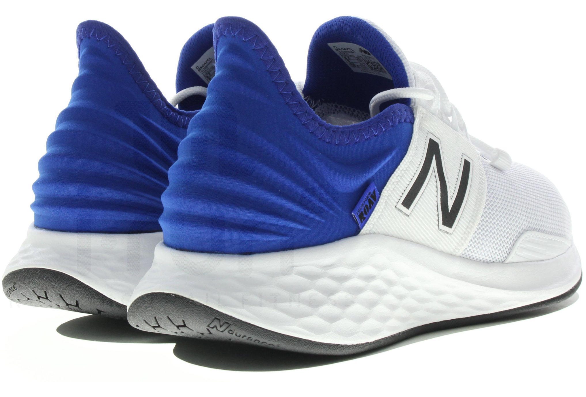 New Balance Fresh Foam Roav