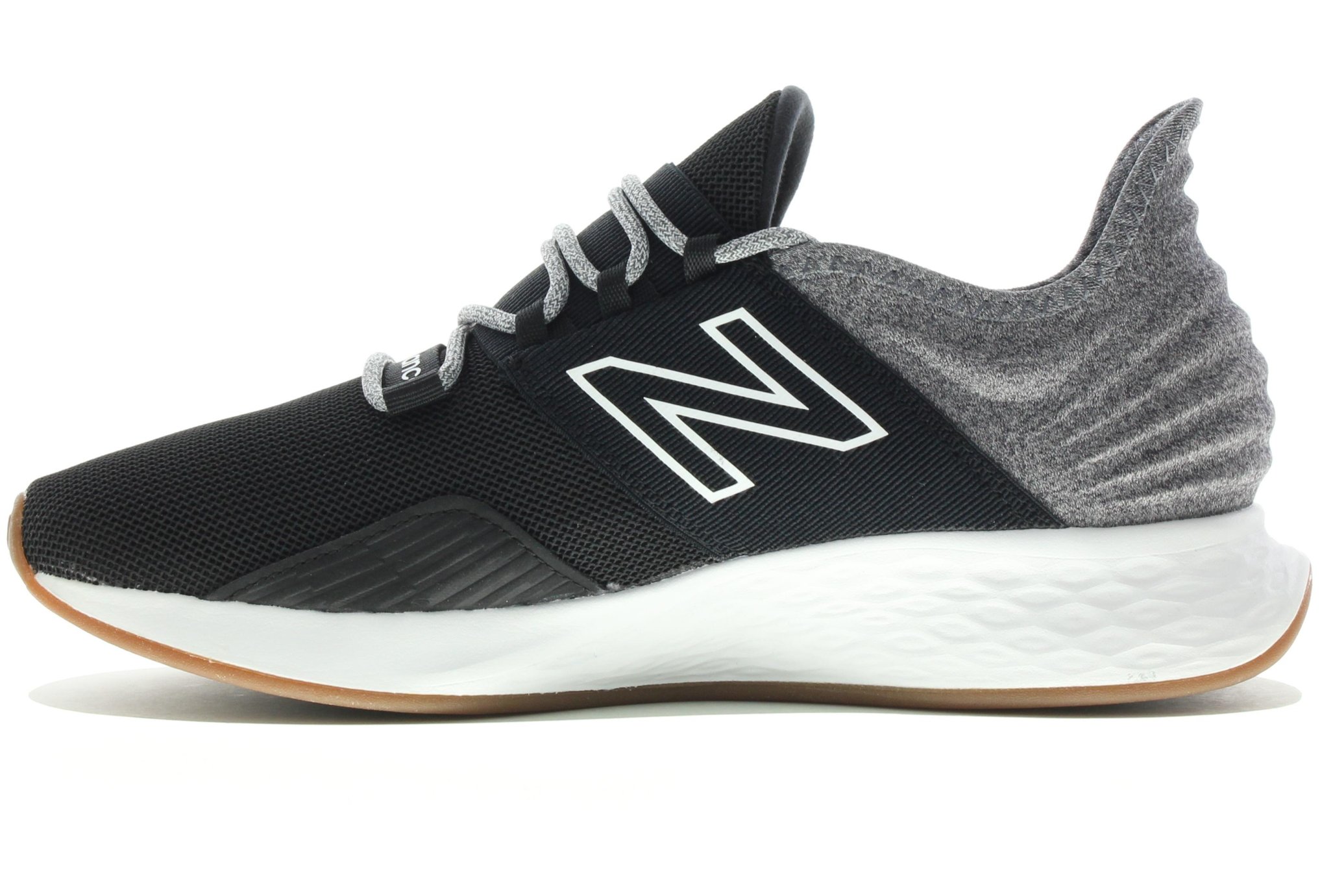 New Balance Fresh Foam Roav Tee Shirt