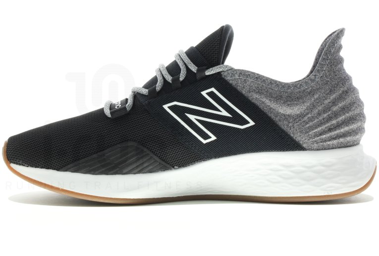 New Balance Fresh Foam Roav Tee Shirt