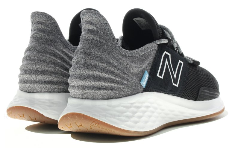 New Balance Fresh Foam Roav Tee Shirt