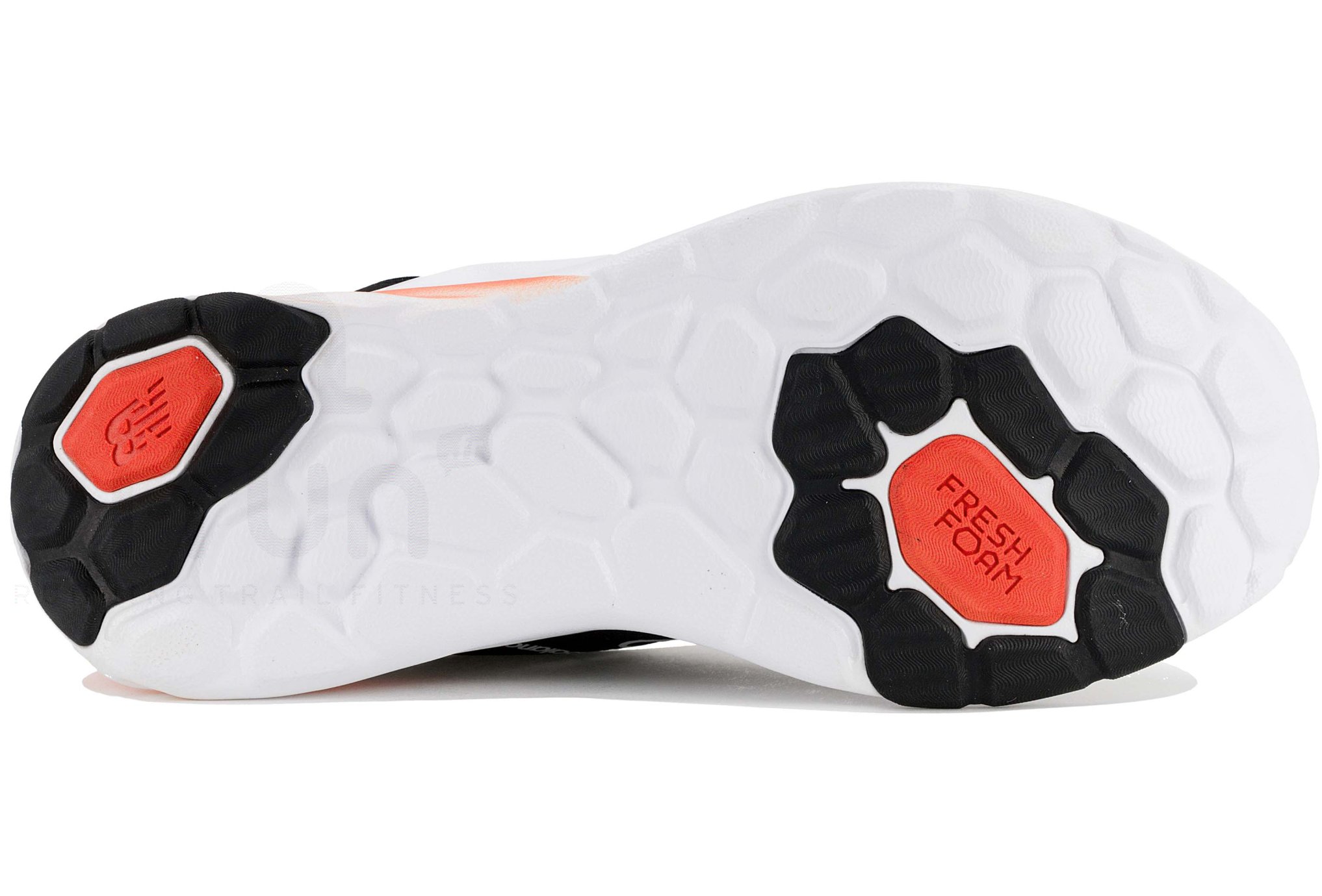 New Balance Fresh Foam Roav v2 M