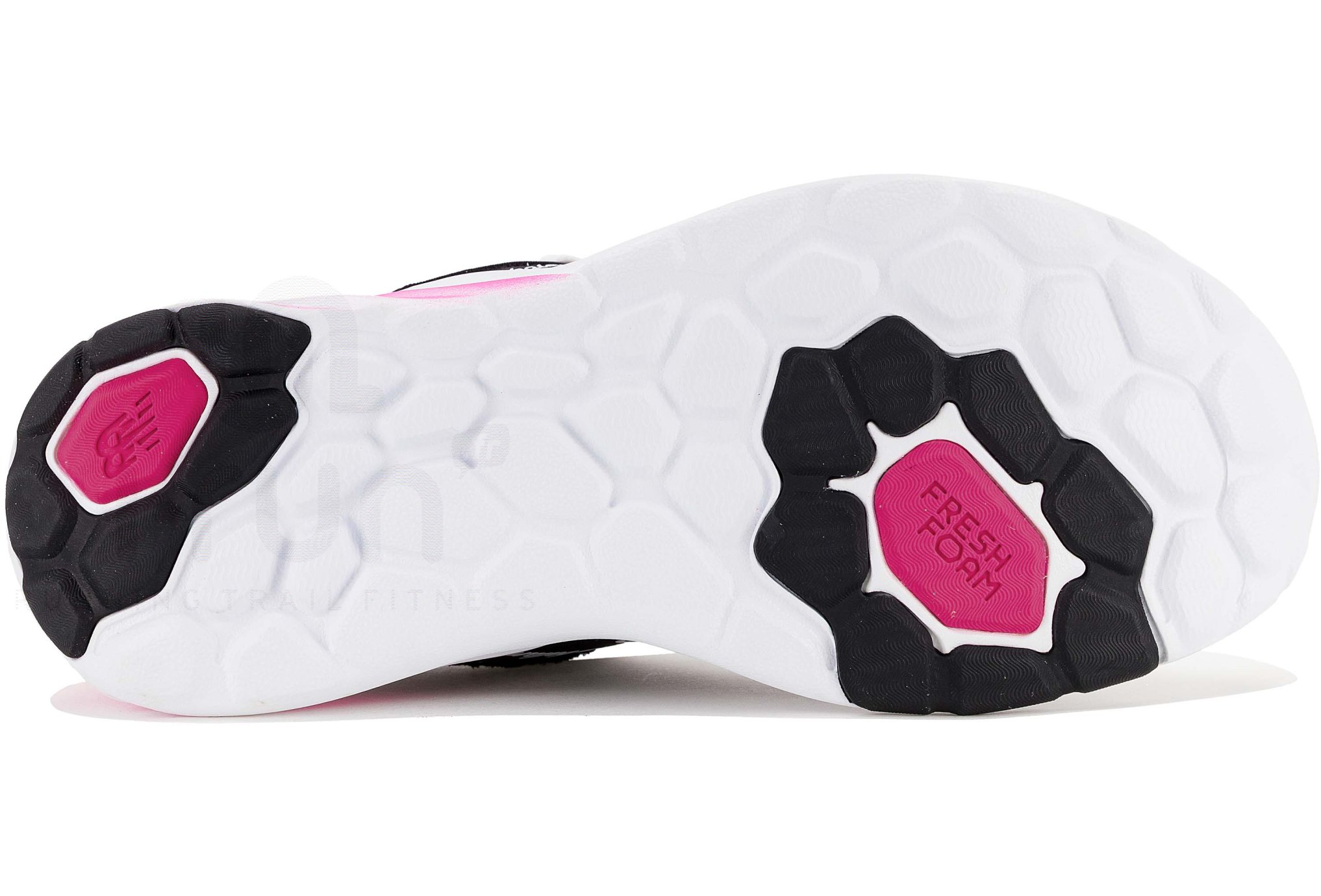 New Balance Fresh Foam Roav v2