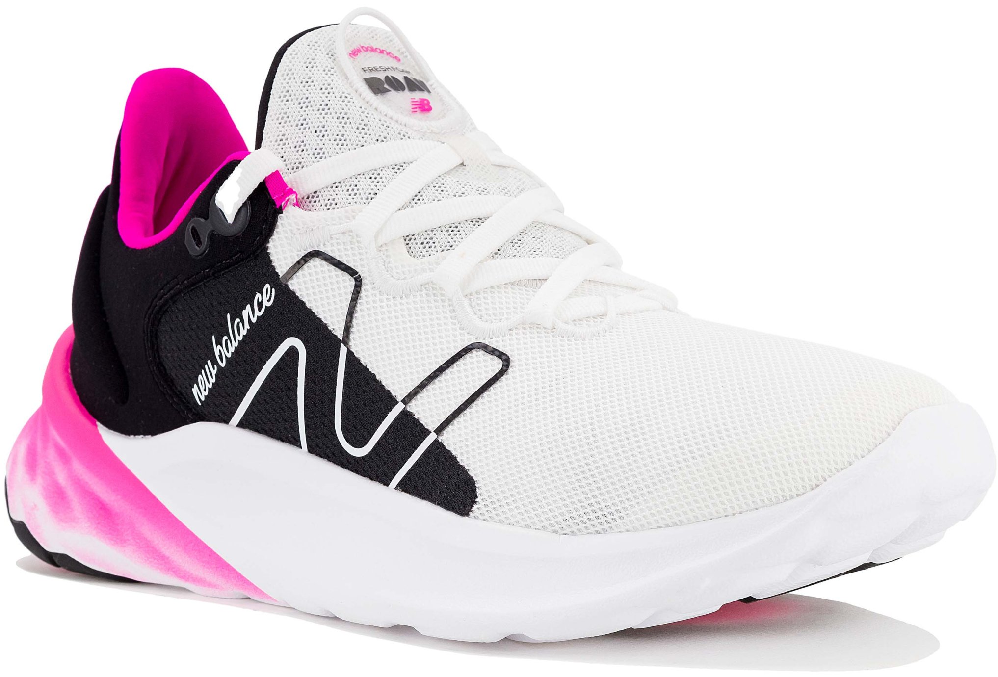 New Balance Fresh Foam Roav v2