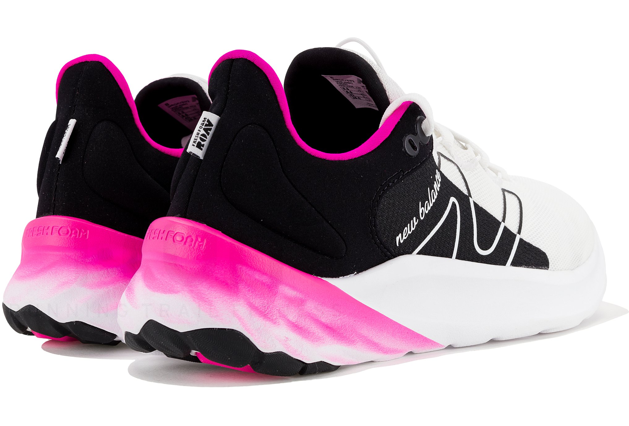 New Balance Fresh Foam Roav v2