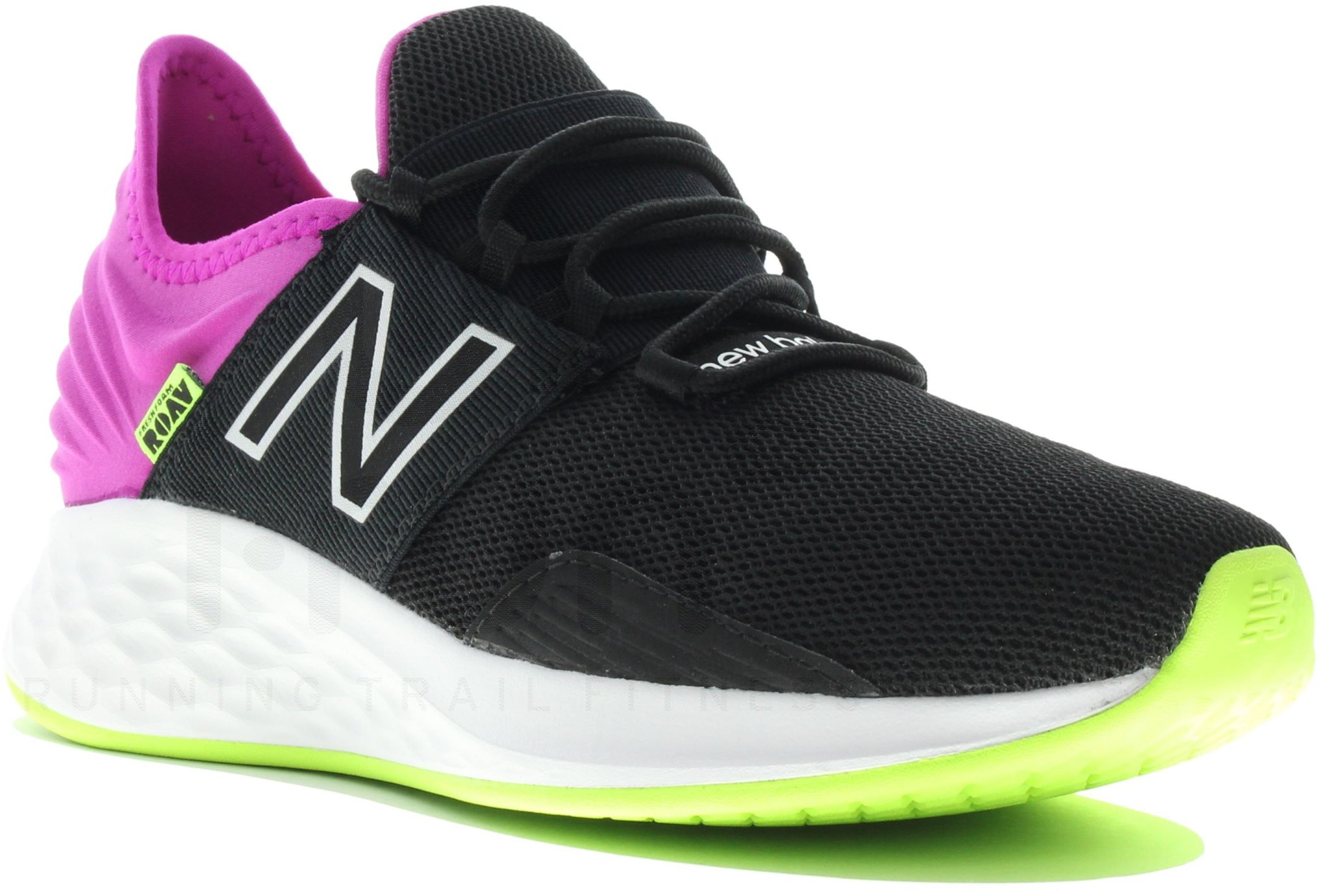 New Balance Fresh Foam Roav