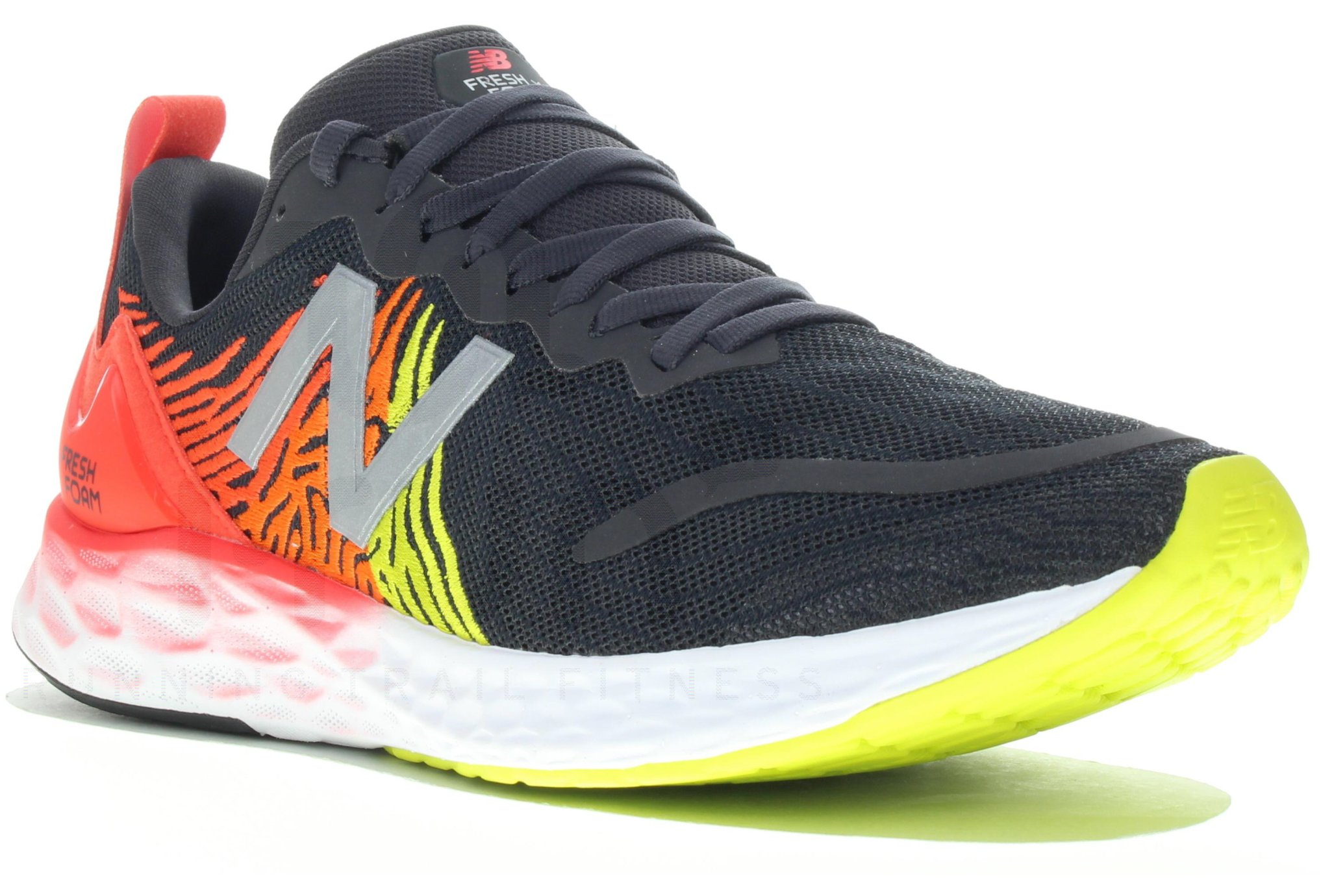 New Balance Fresh Foam Tempo