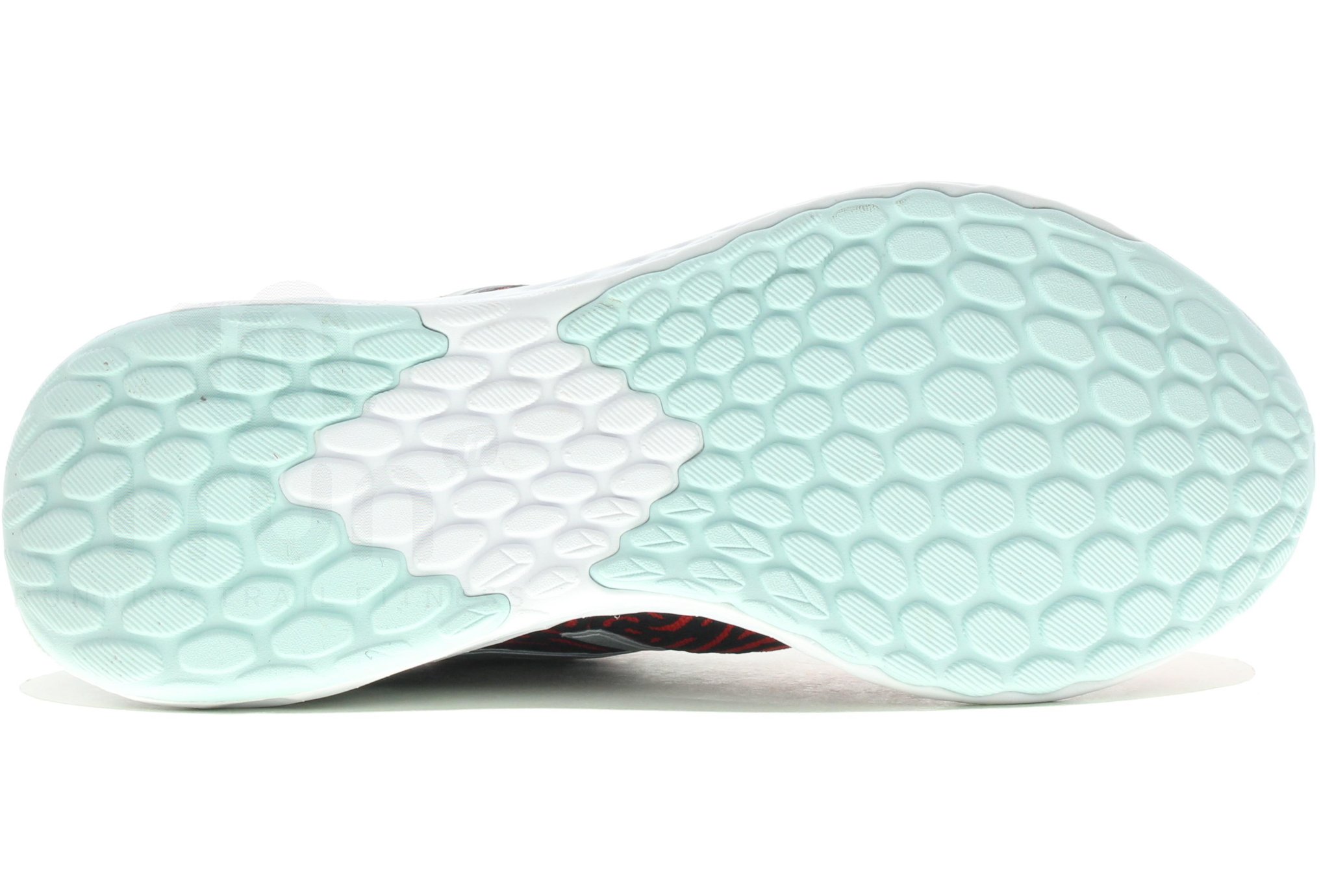 New Balance Fresh Foam Tempo