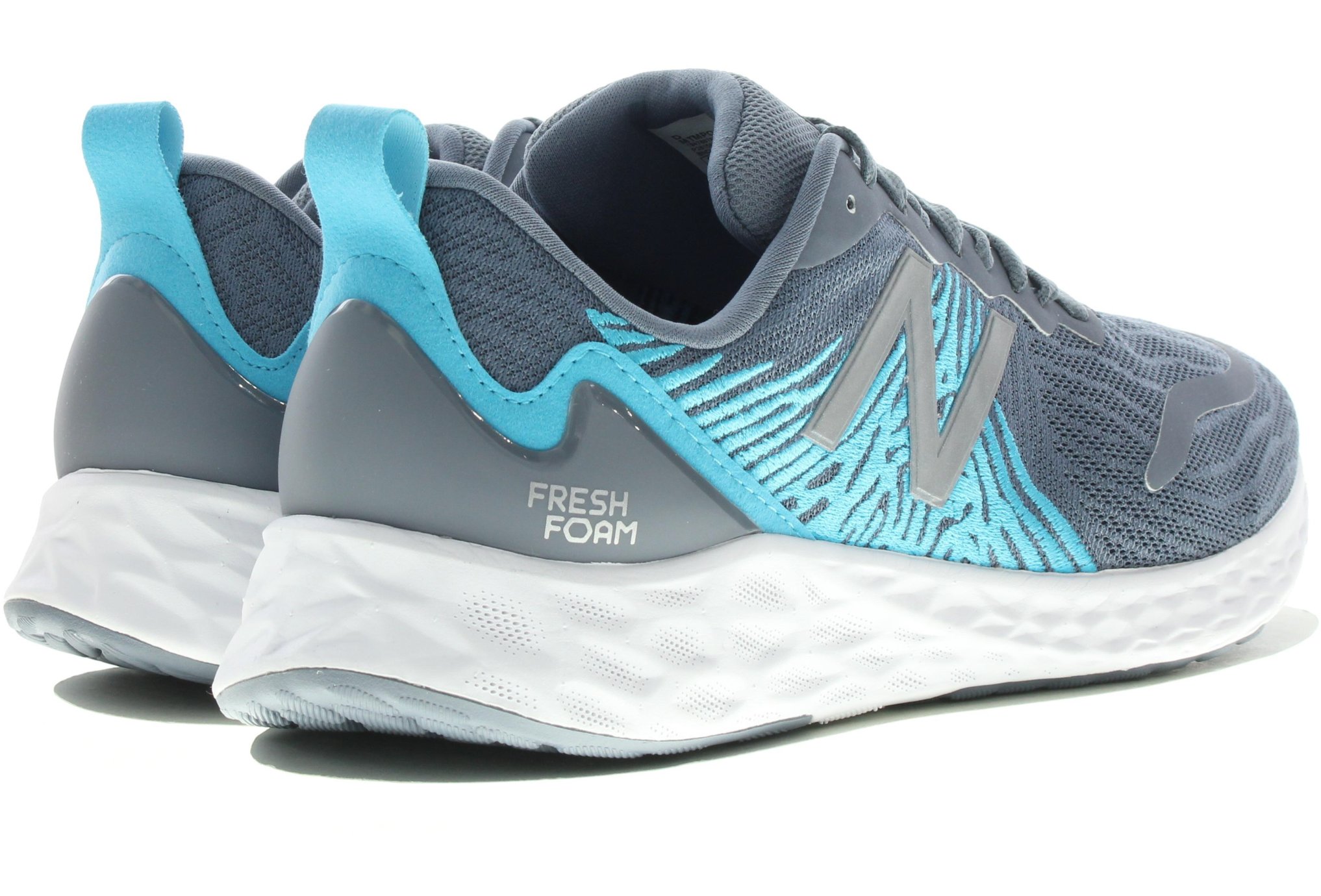 New Balance Fresh Foam Tempo Herren