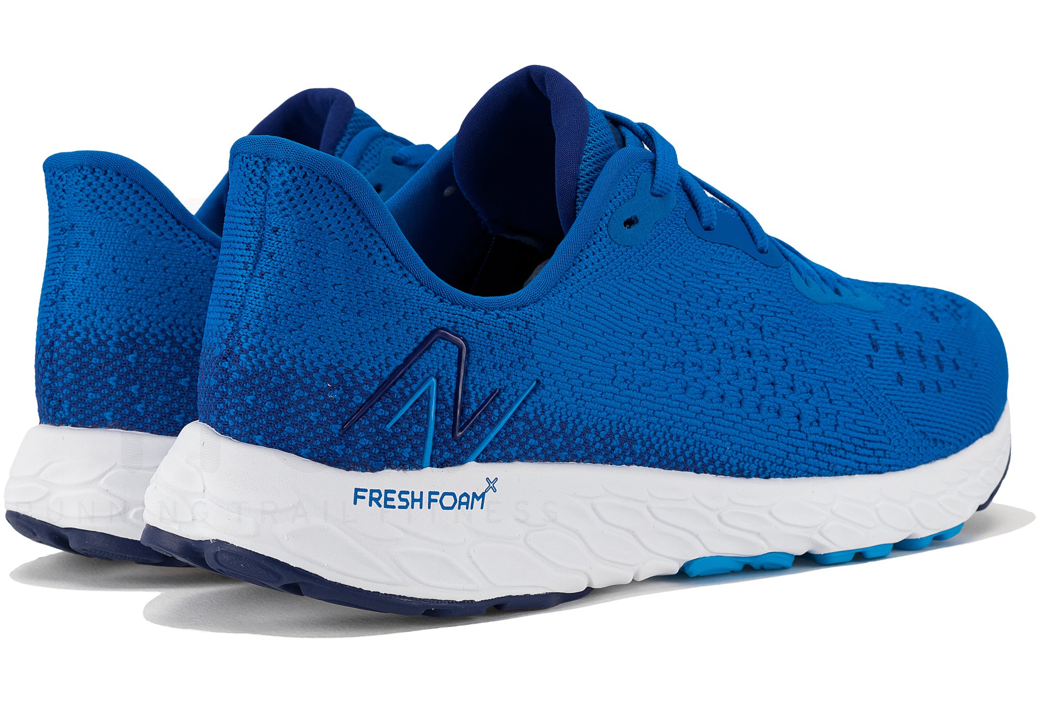 New Balance Fresh Foam Tempo M