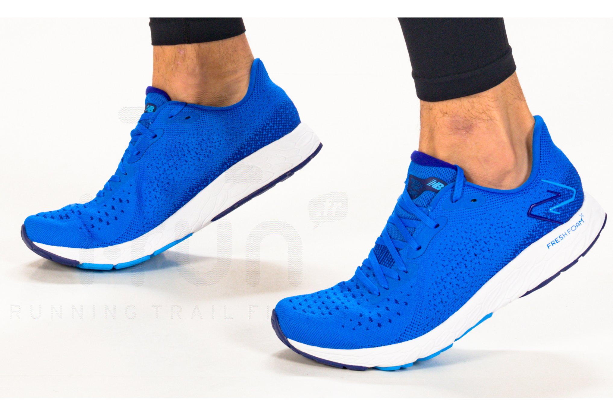 New Balance Fresh Foam Tempo M