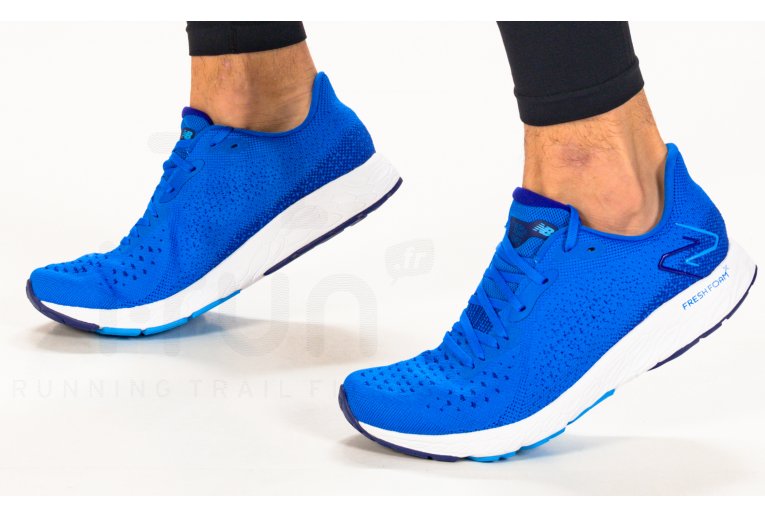 New Balance Fresh Foam Tempo M 