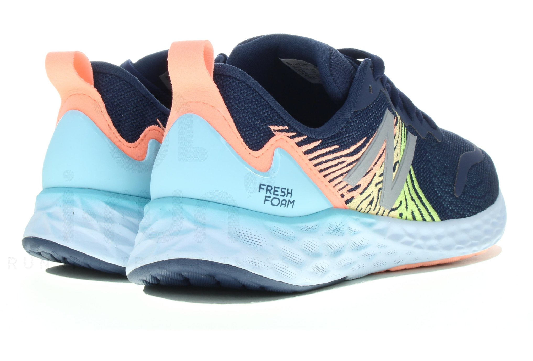 New Balance Fresh Foam Tempo W 