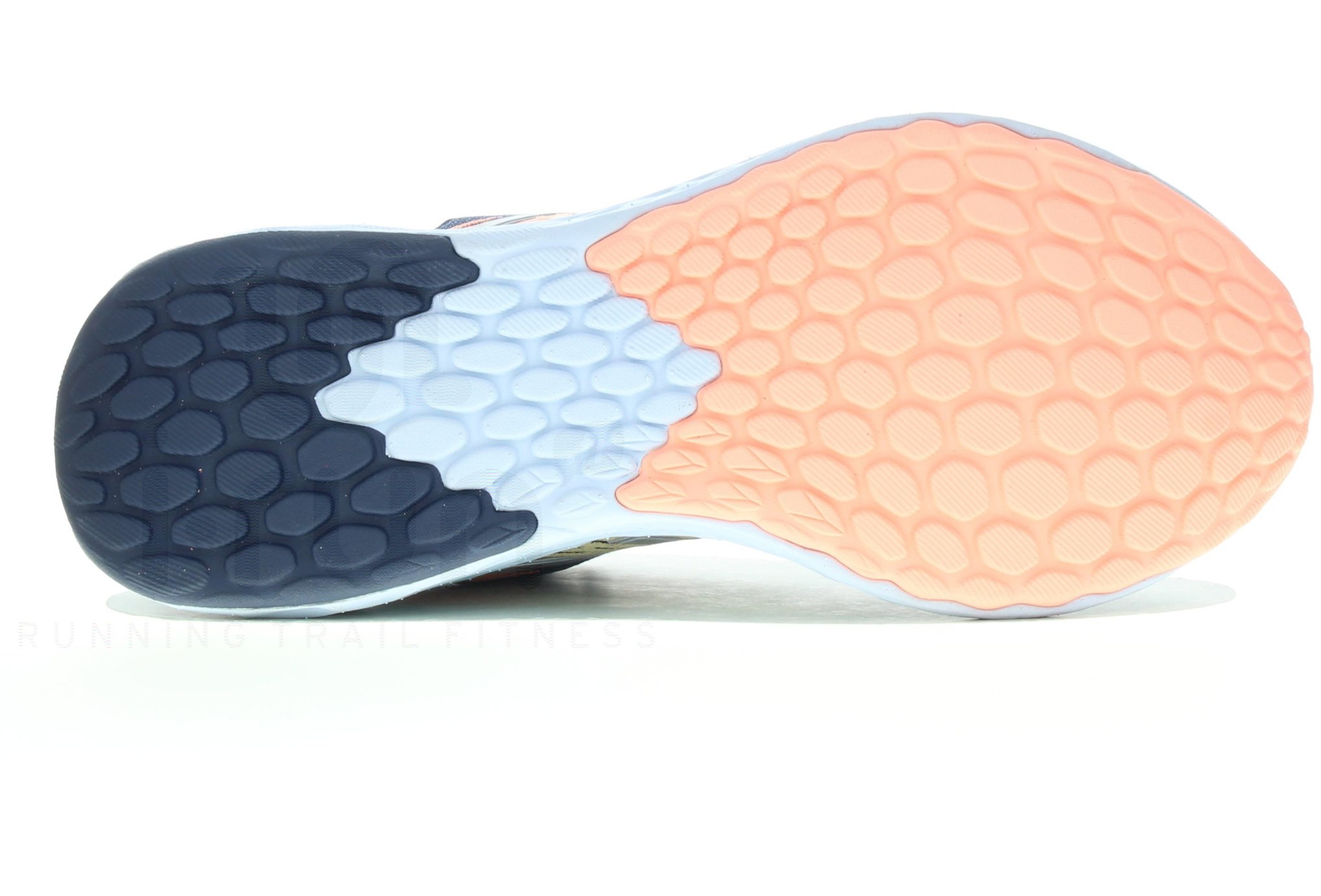 New Balance Fresh Foam Tempo W 