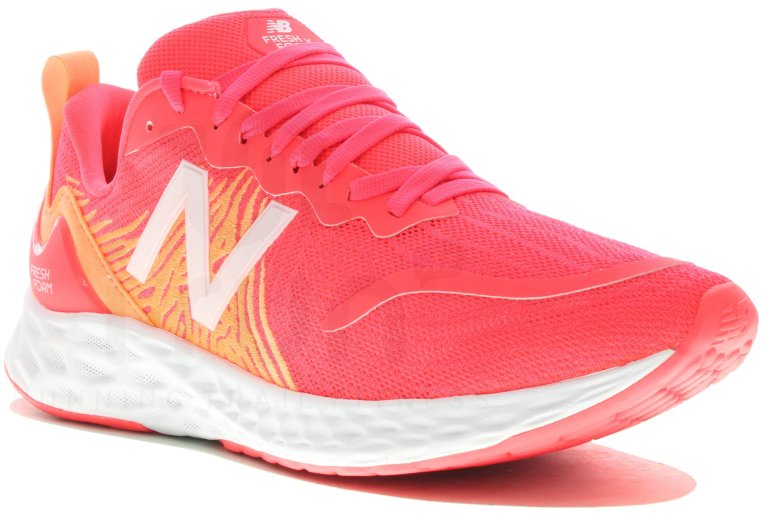 New Balance Fresh Foam Tempo W 