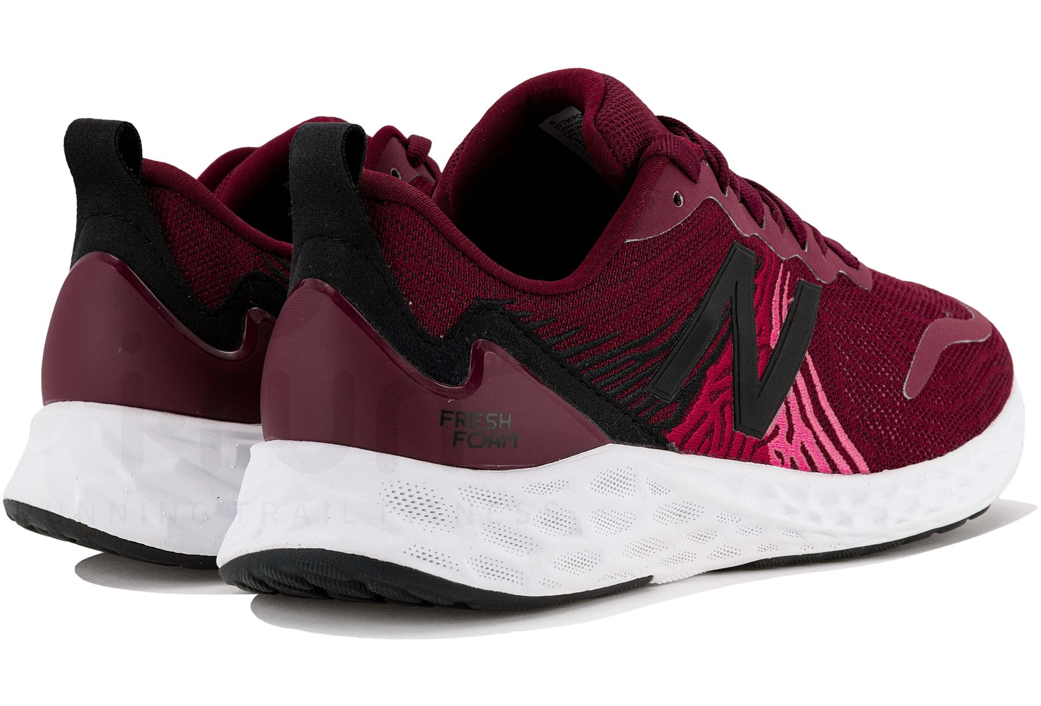 New Balance Fresh Foam Tempo