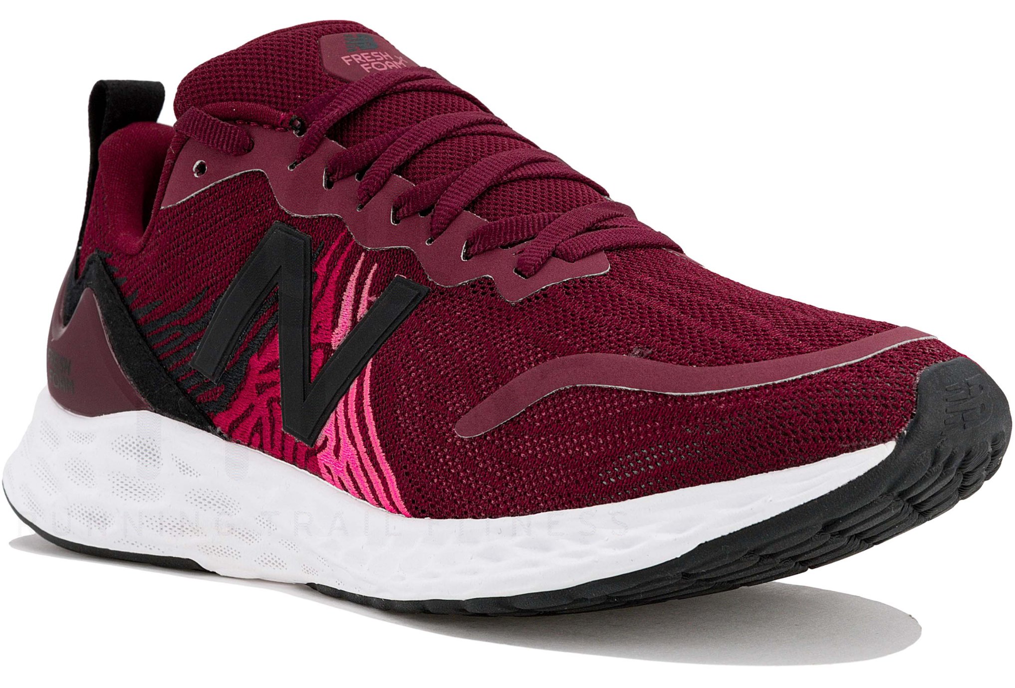 New Balance Fresh Foam Tempo