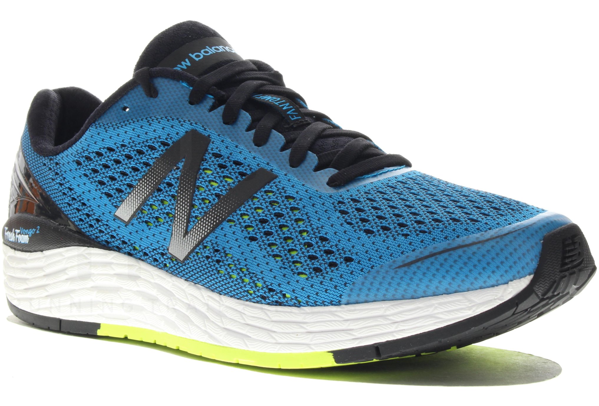 New Balance Fresh Foam Vongo V2