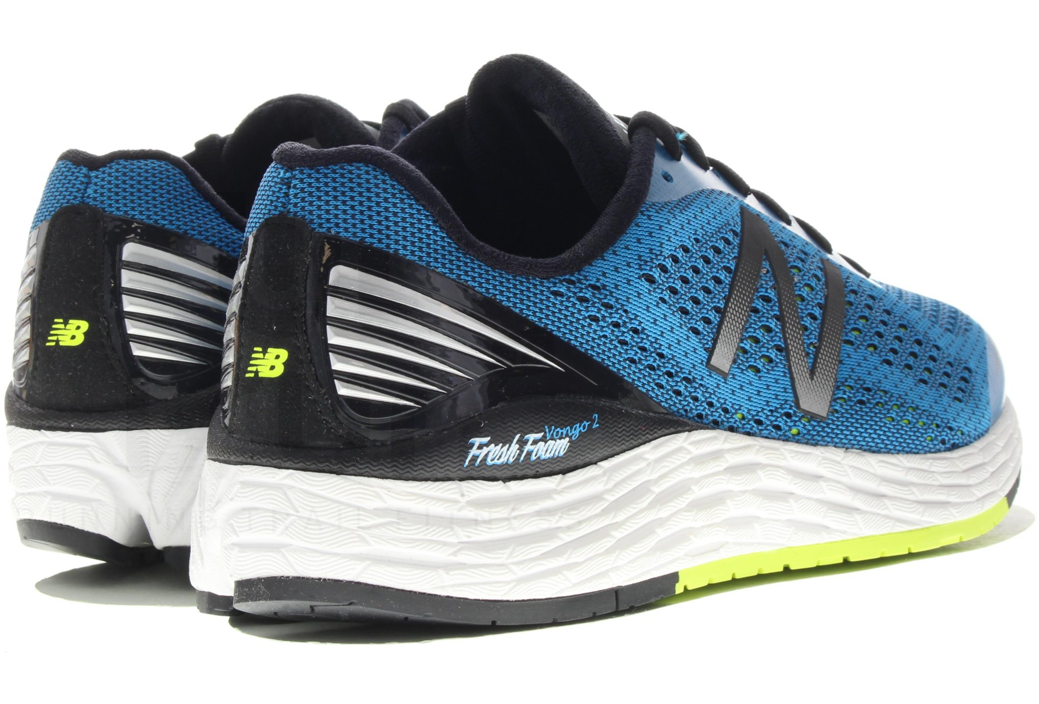 New Balance Fresh Foam Vongo V2