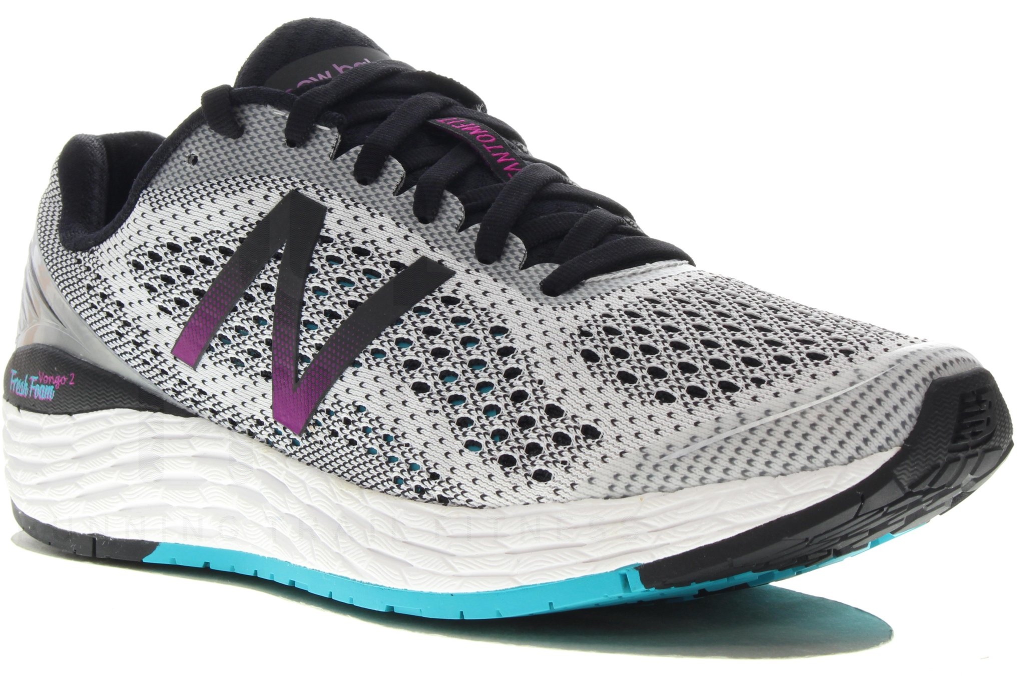 New Balance Fresh Foam Vongo V2