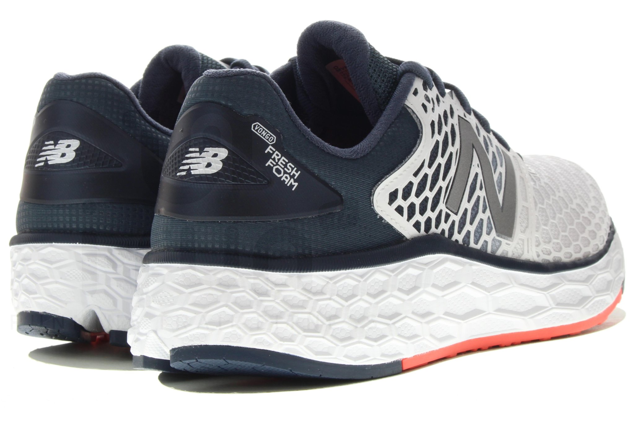 New Balance Fresh Foam Vongo V3