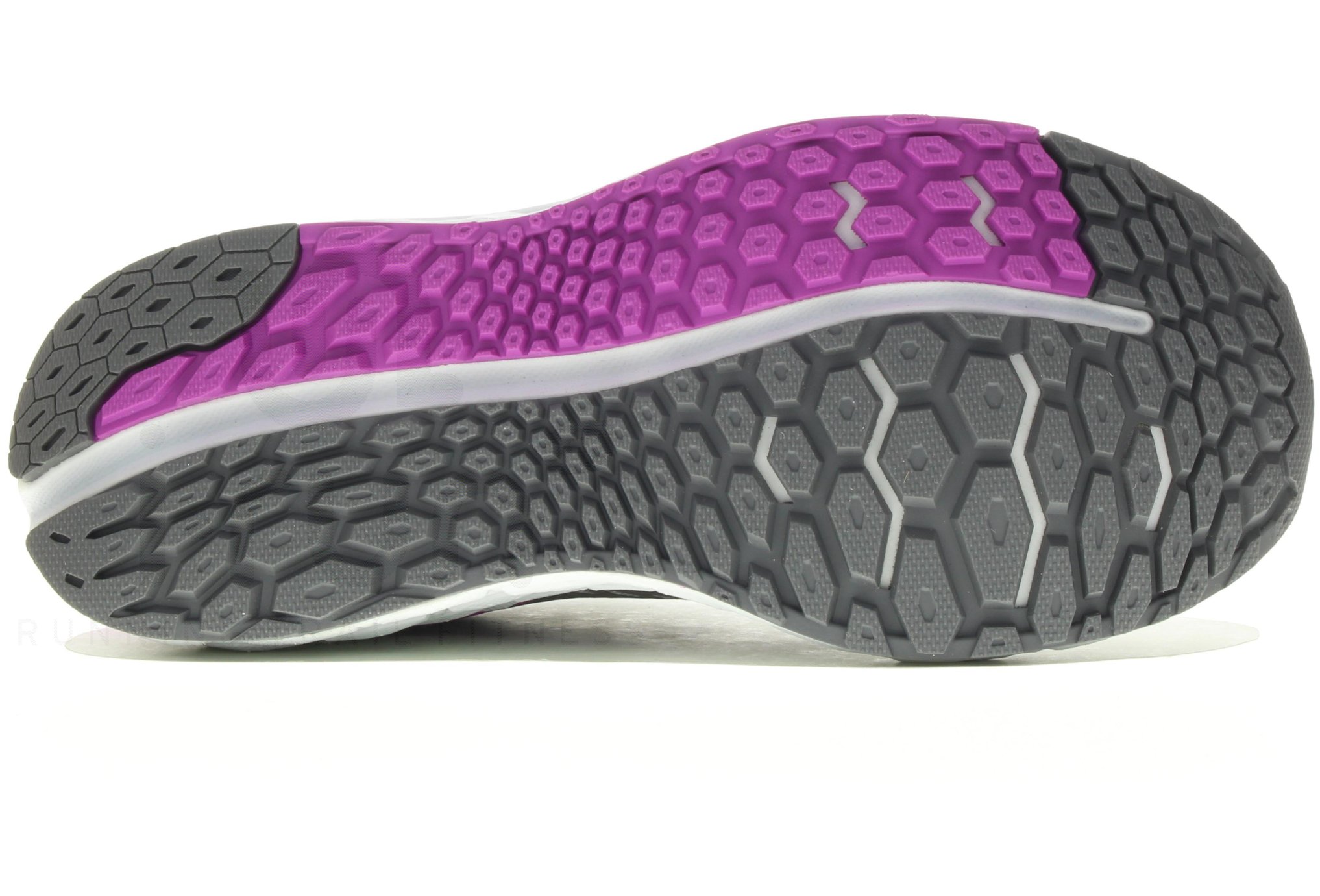 New Balance Fresh Foam Vongo V3 W - B 