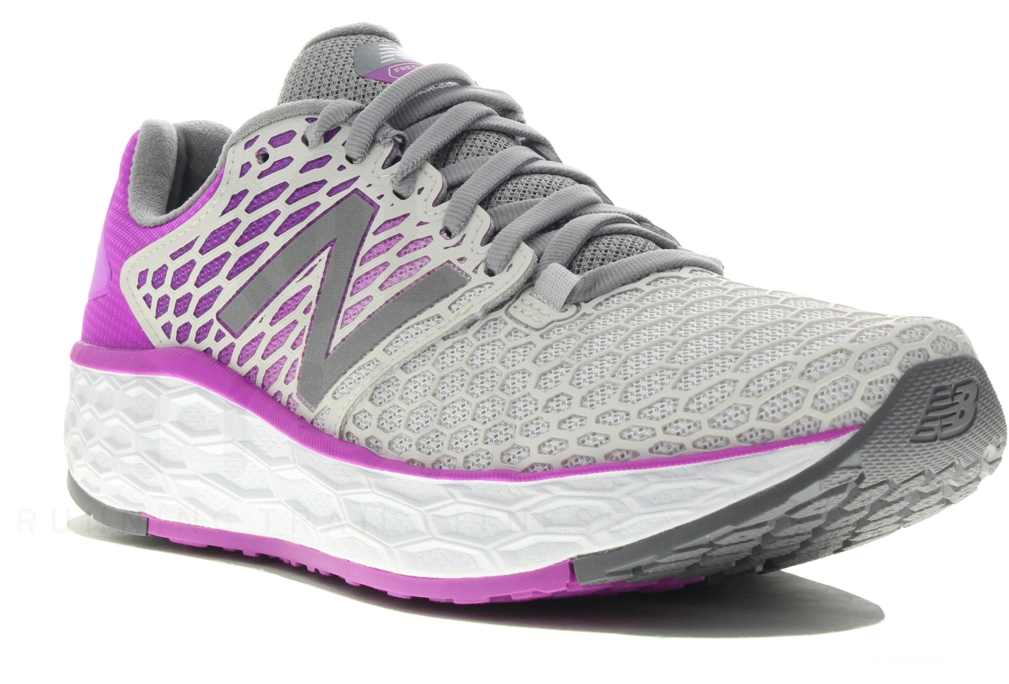 New Balance Fresh Foam Vongo V3 W - B 