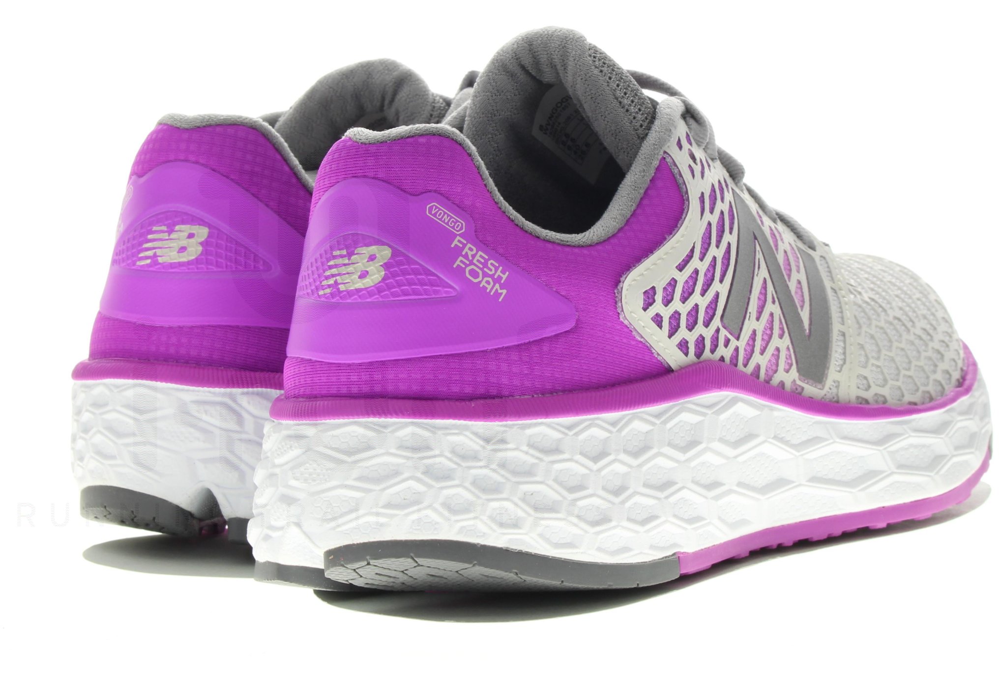 New Balance Fresh Foam Vongo V3 W - B 