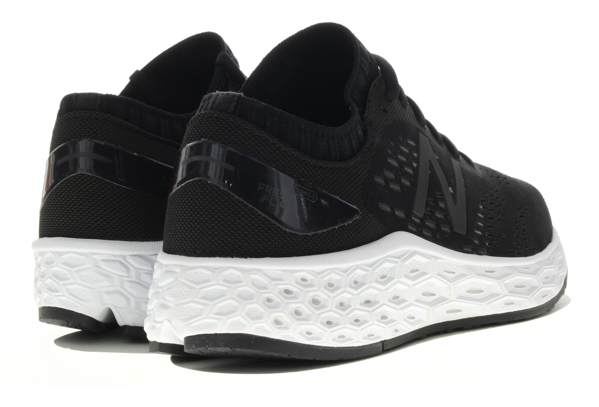 New Balance Fresh Foam Vongo V4