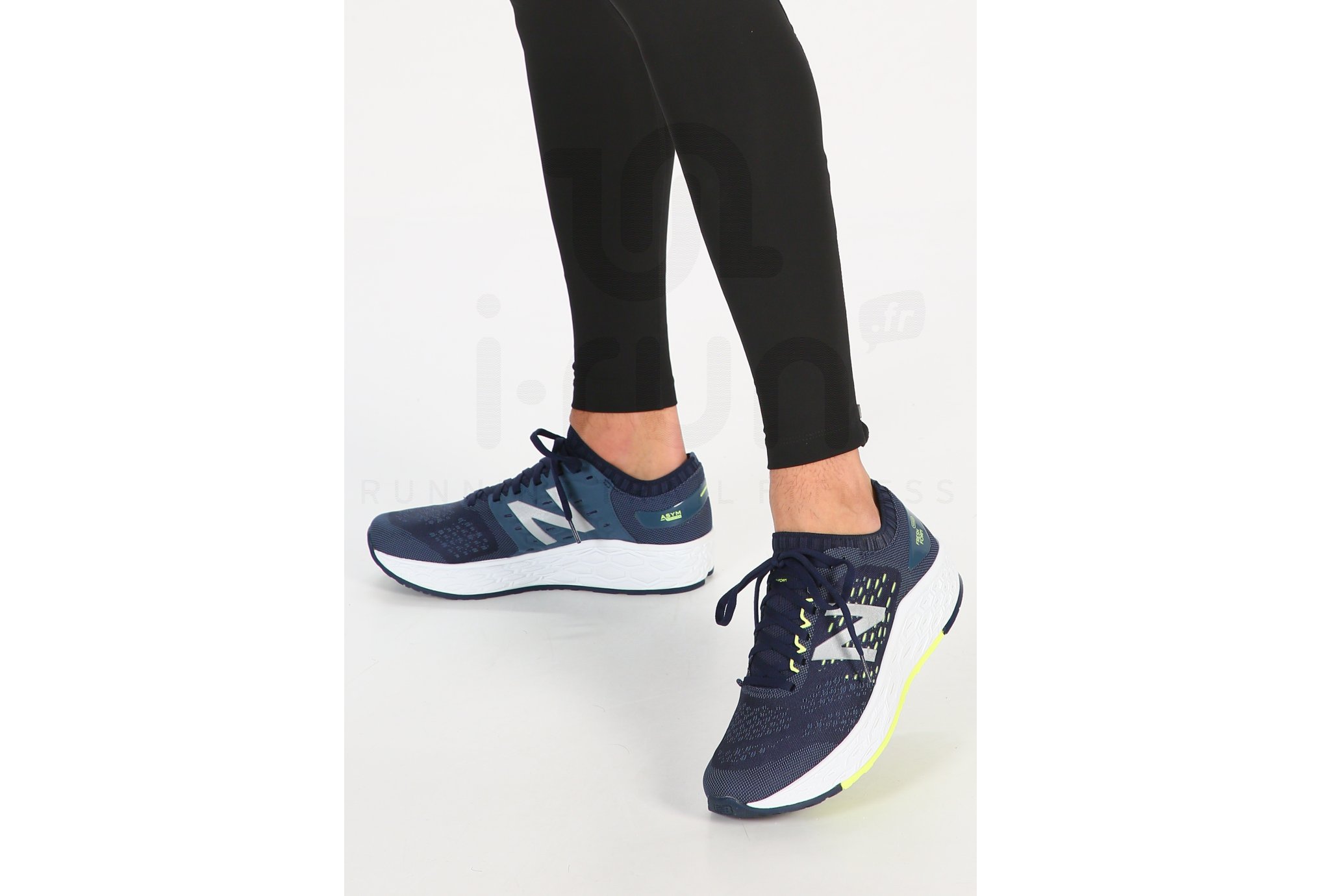 New Balance Fresh Foam Vongo V4