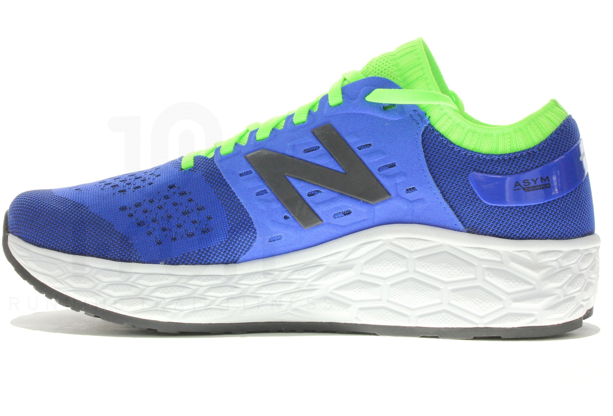 New Balance Fresh Foam Vongo V4