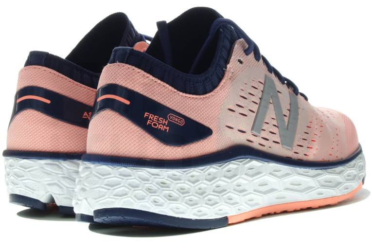 New Balance Fresh Foam Vongo V4 W 