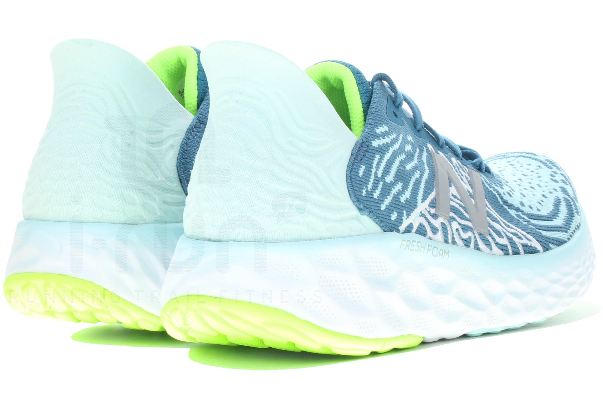 New Balance Fresh Foam 1080 V10