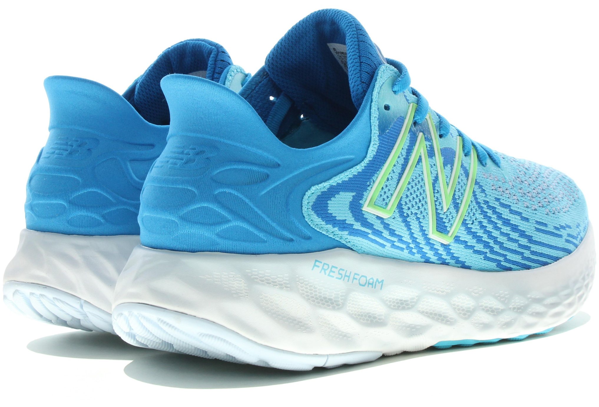 New Balance Fresh Foam 1080 V11