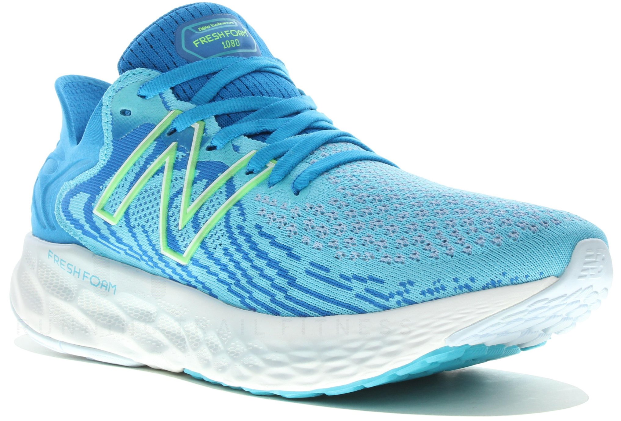 New Balance Fresh Foam 1080 V11
