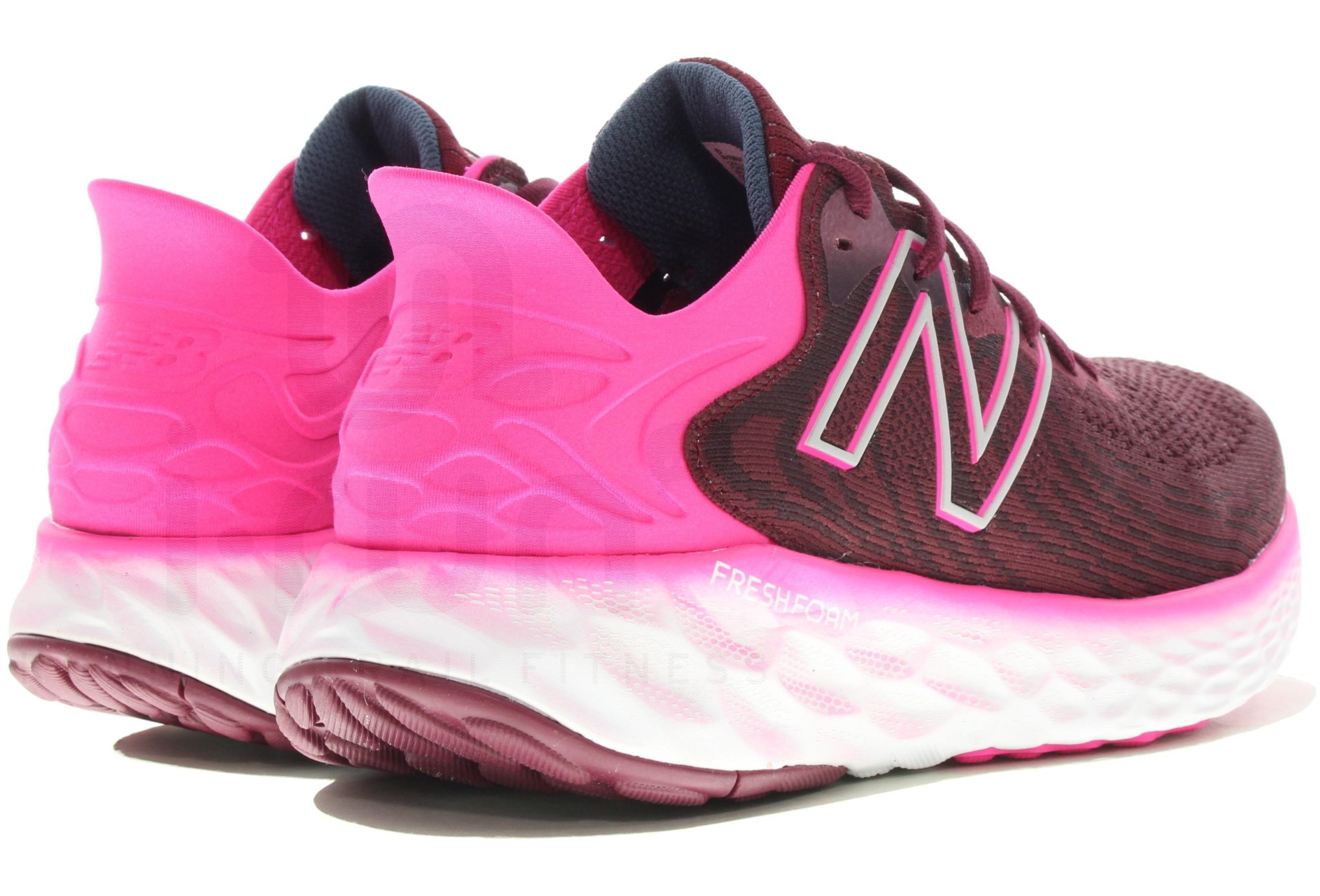 New Balance Fresh Foam 1080 V11 - B