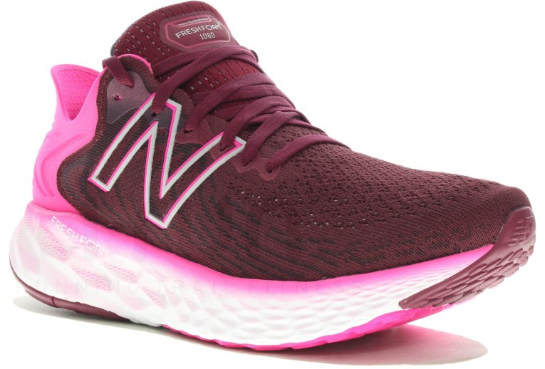 New Balance Fresh Foam 1080 V11 - B