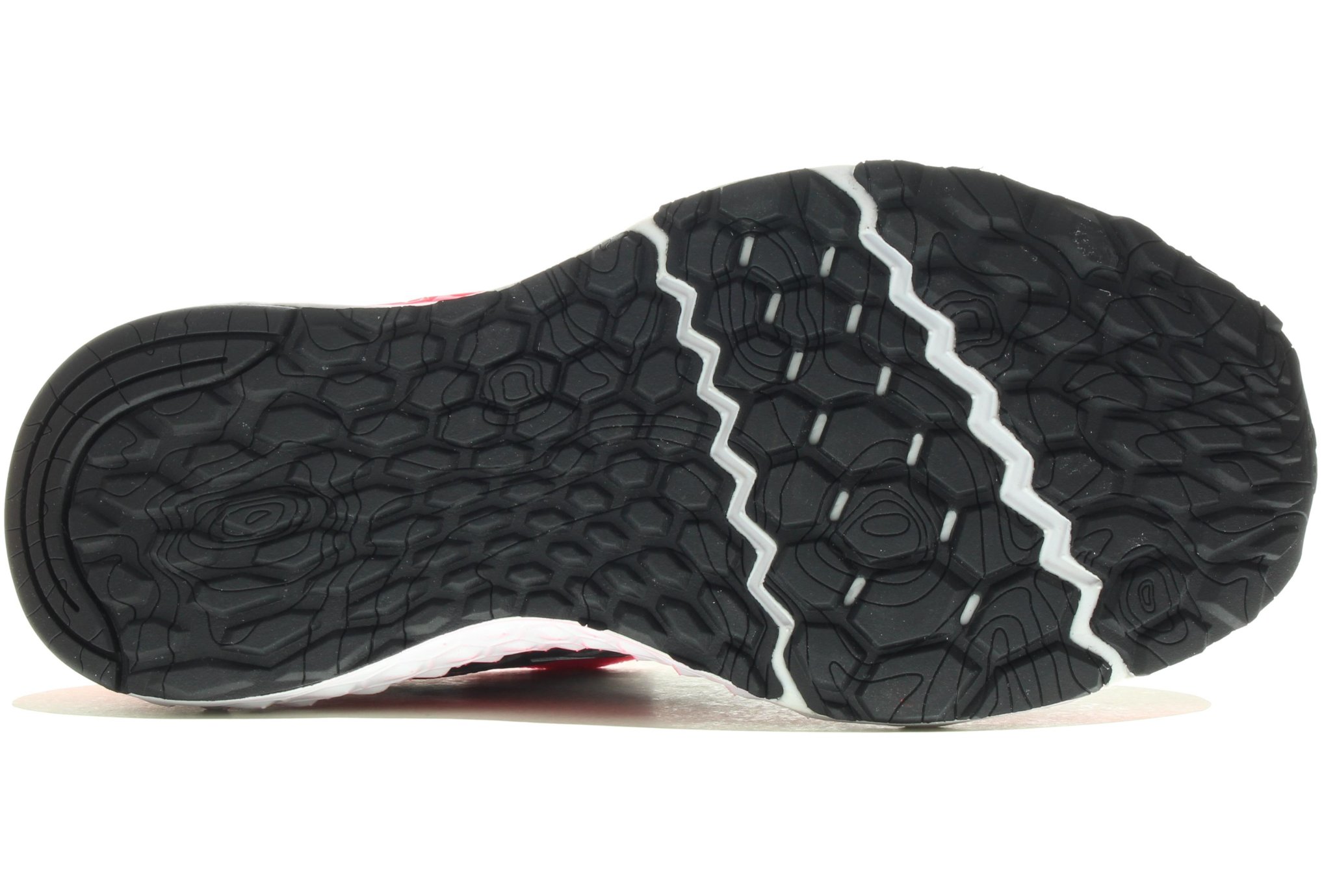New Balance Fresh Foam W 1080 V6 - B