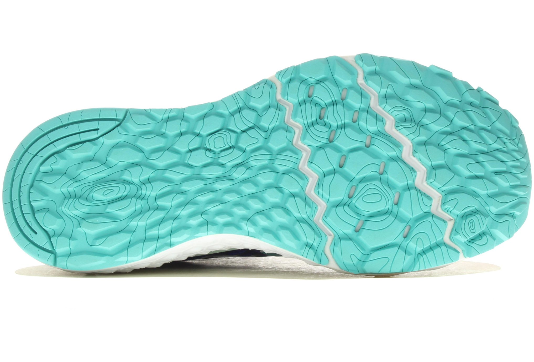New Balance Fresh Foam W 1080 V6 - B