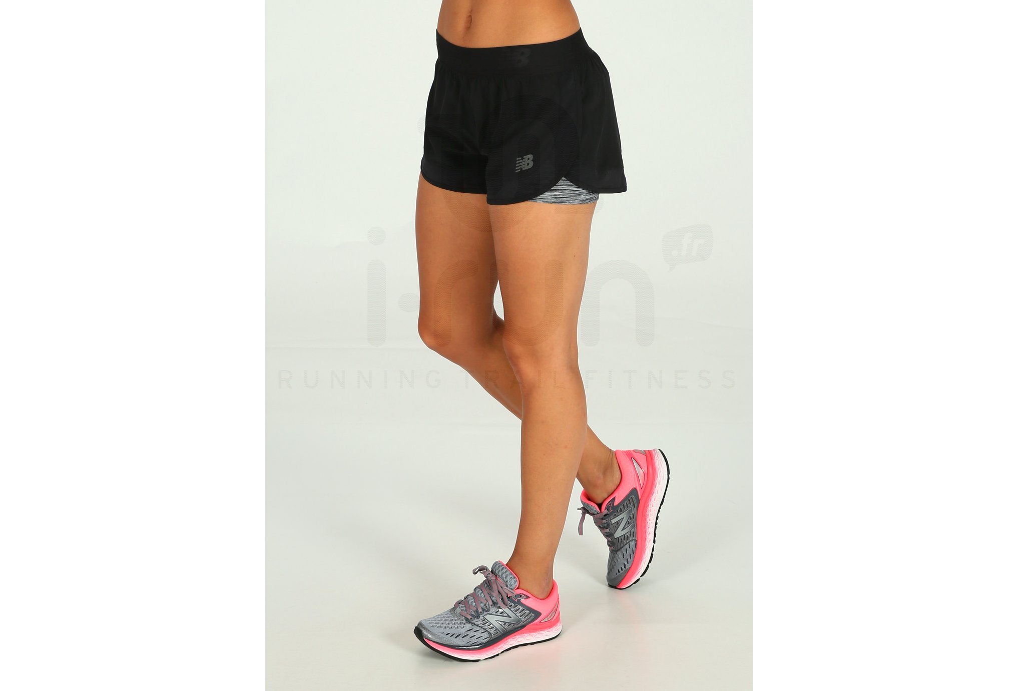 New Balance Fresh Foam W 1080 V6 - B