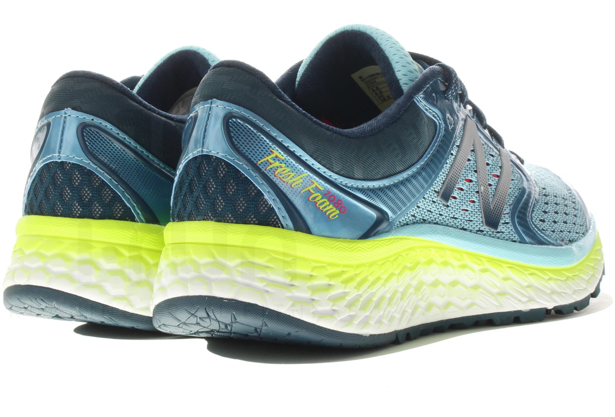 New Balance Fresh Foam 1080 V7 - B